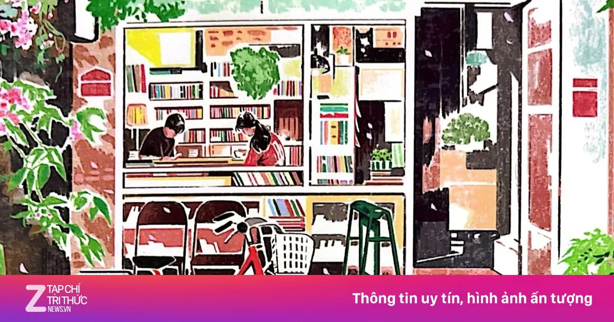 Văn Học Hàn Quốc Chinh Phục Thị Trường Quốc Tế
