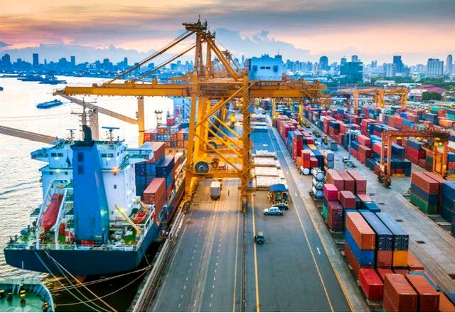 Việt Nam vượt Thái Lan: Từ nông sản tới du lịch