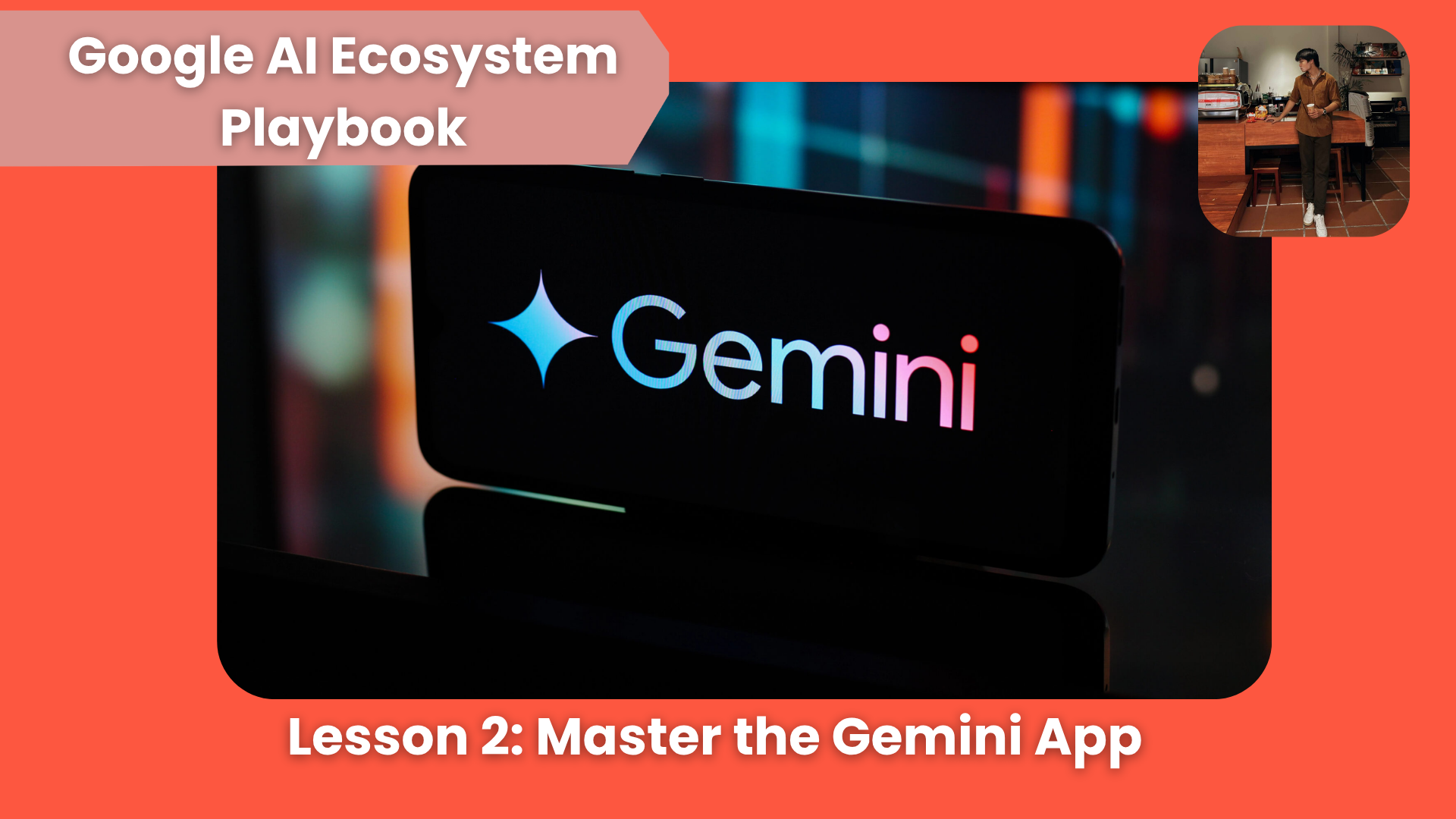 5 Custom Gemini Gems That Save Hours Each Week