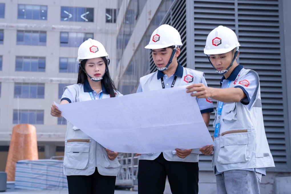 Điểm chuẩn đại học: AI và khối sức khỏe lập kỷ lục