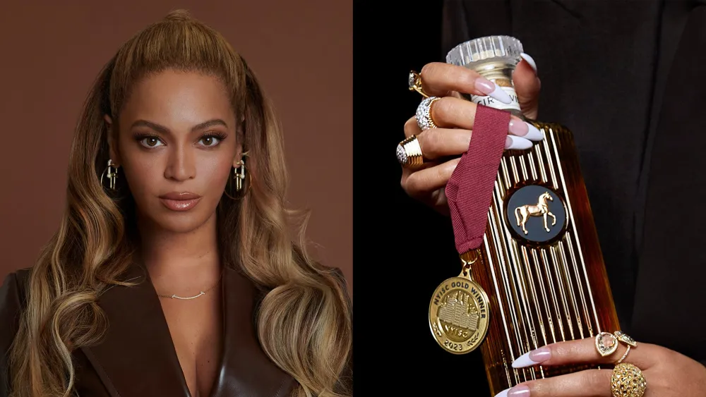 Từ mũ cao bồi đến bourbon: Stetson và làn sóng celebrity spirits