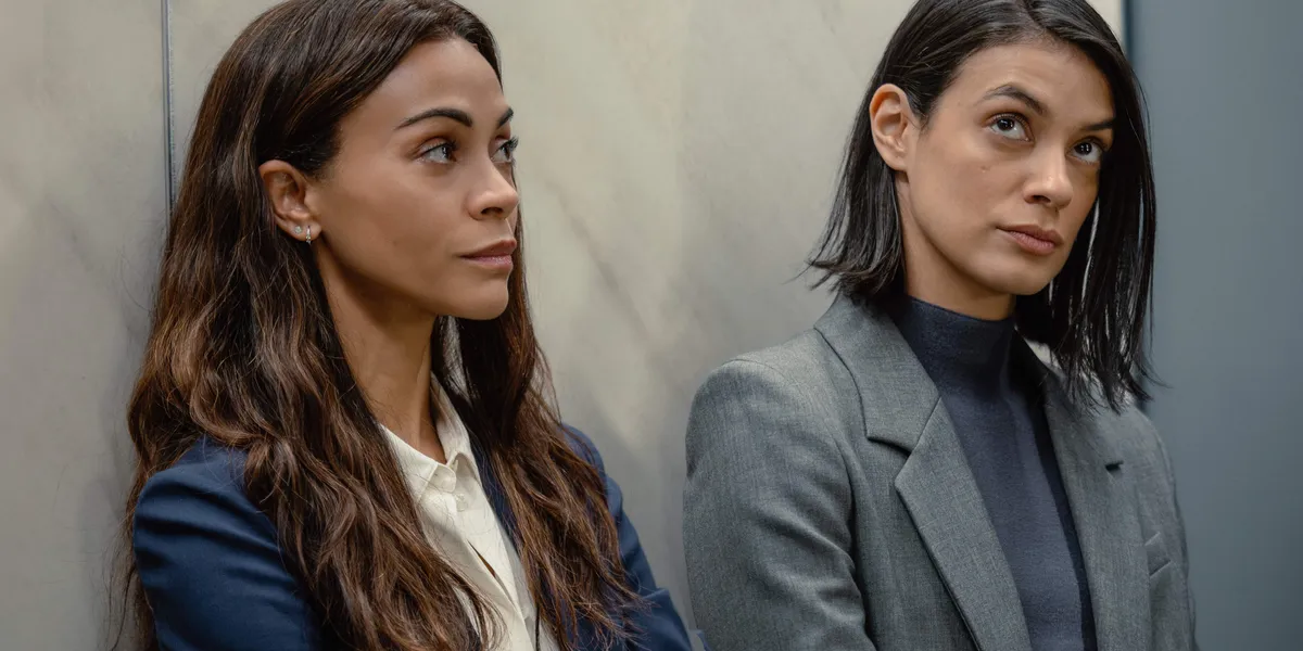 Lioness Season 3 Episode 2 Turns Rescue Into Personal Ruin