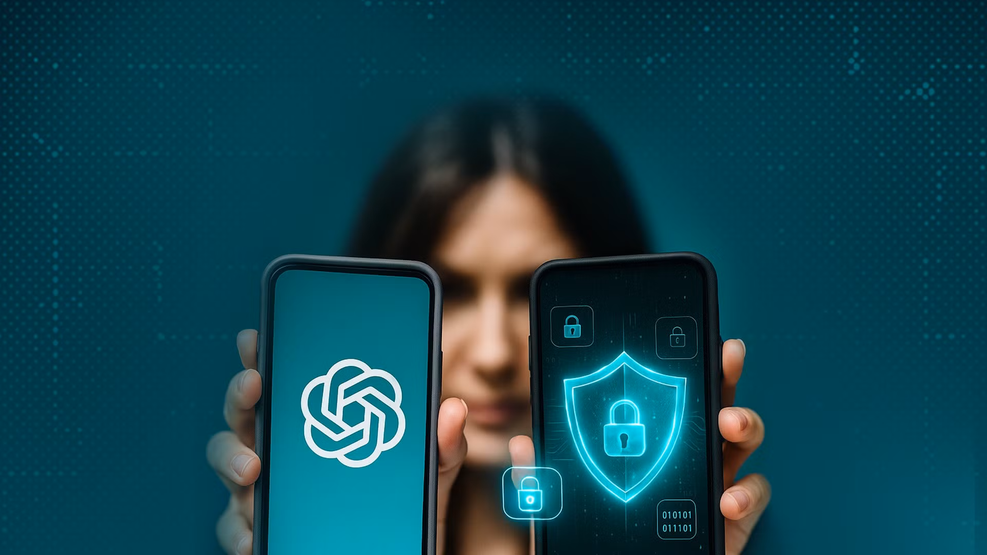 Kiểm soát dữ liệu cá nhân trên ChatGPT với Privacy Portal