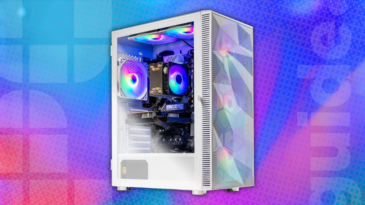 RTX 5060 Ti vs RTX 5050: Best Budget Prebuilt for 1440p