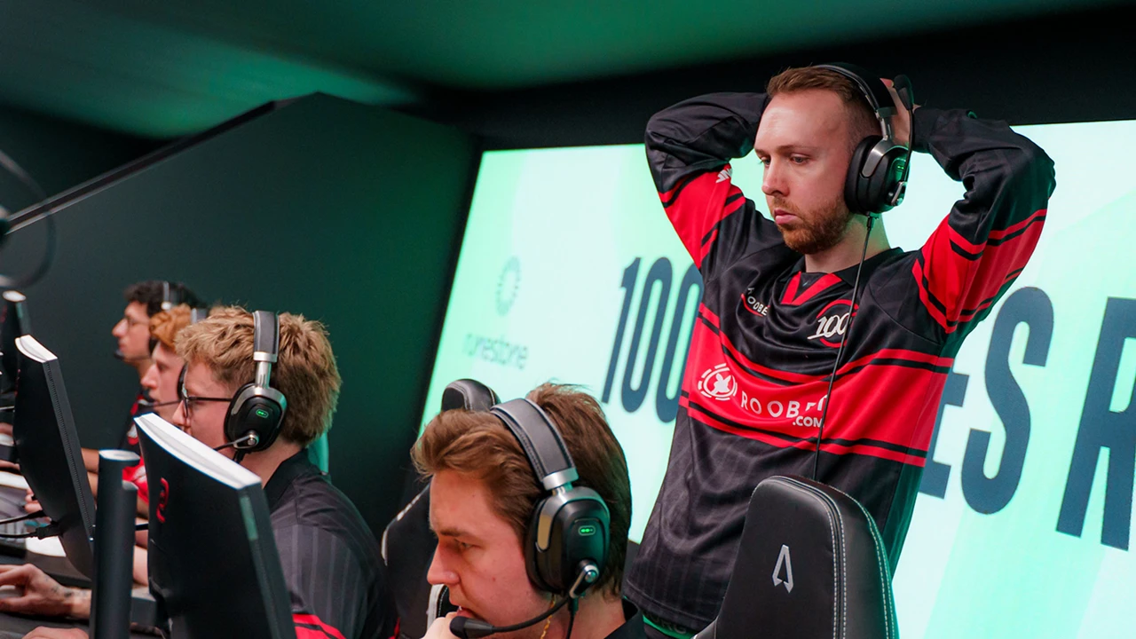 Những cú sốc tại vòng loại Esports World Cup: Liquid rơi tự do, 100 Thieves thăng hoa