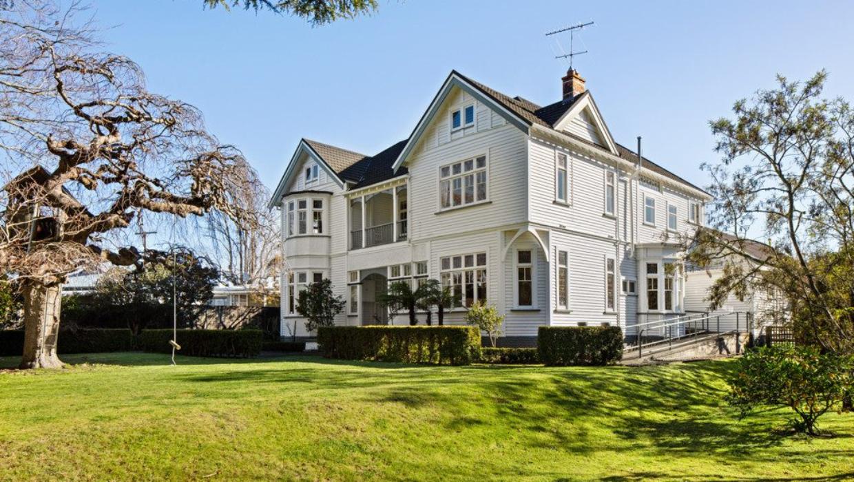 Why White Paint Isn’t One-Size-Fits-All