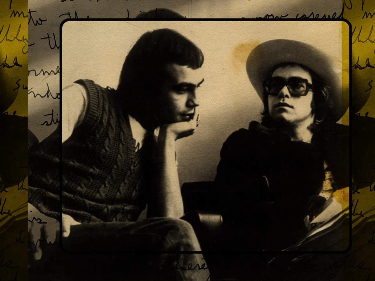 The Songwriting Duos Who Built Rock History