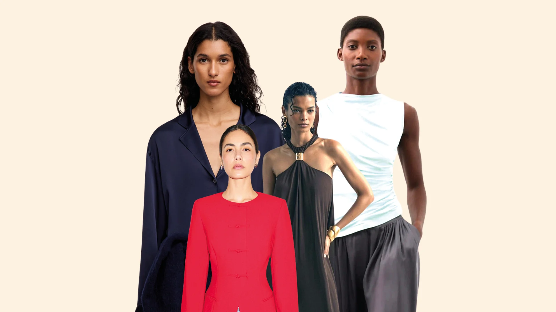 Beyond the Obvious Brands: 7 Labels for Effortless Casual Style