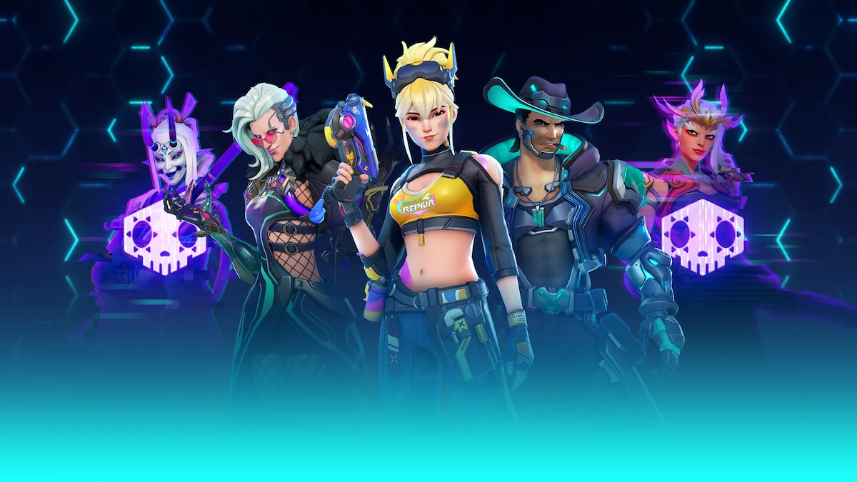 Overwatch’s New Battle Pass Lets You Chase the Cosmetics You Want