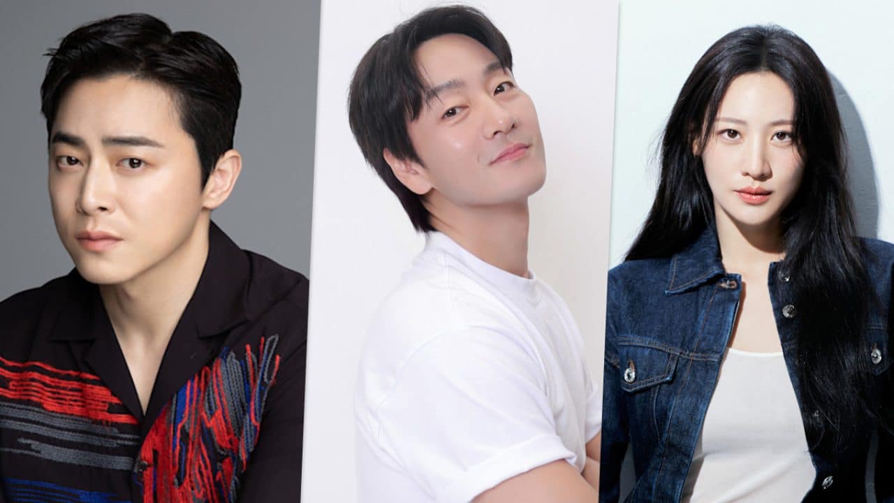 Netflix Bets on Crime-Comedy Hybrids in New K-Drama Wave