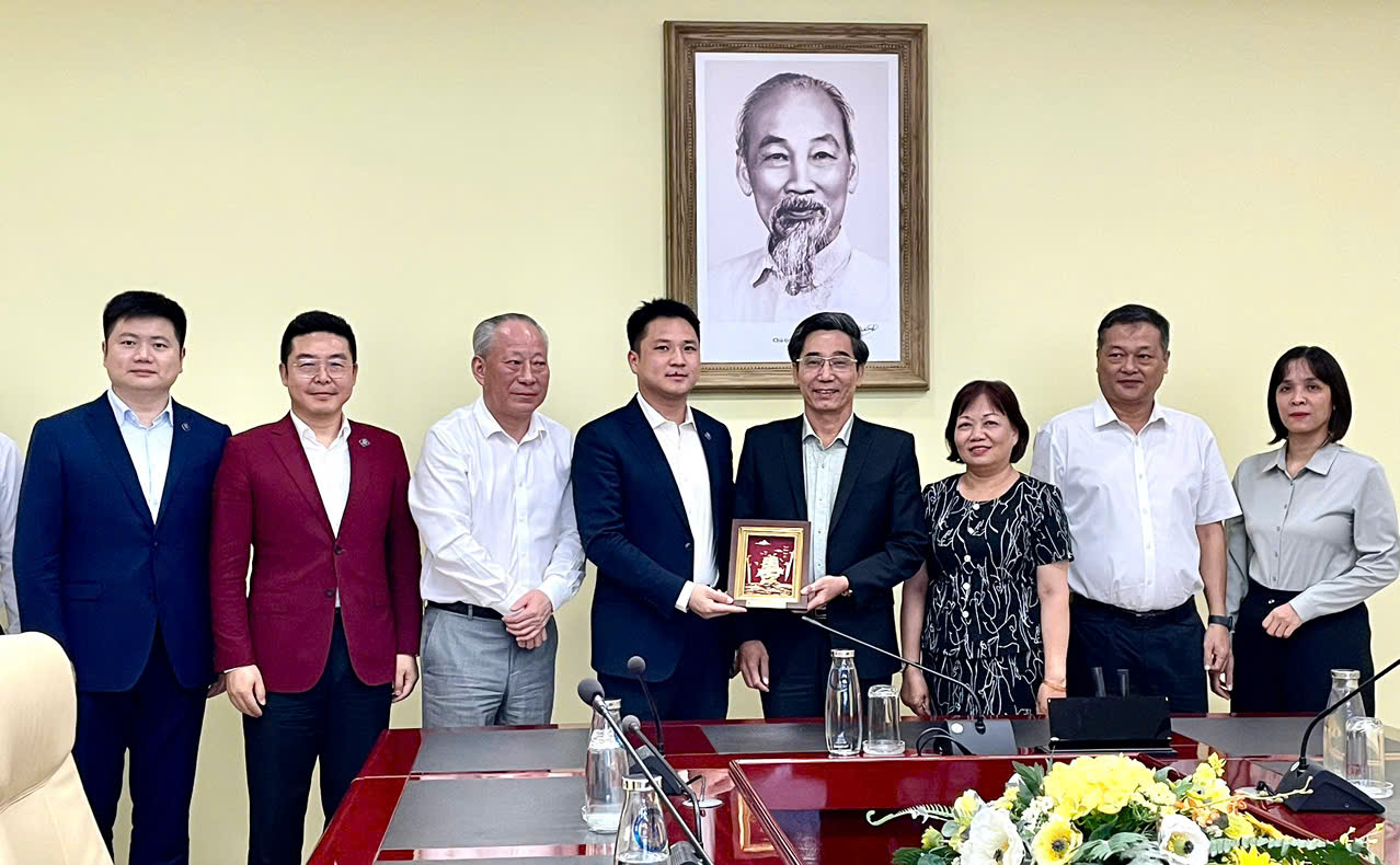 Đà Nẵng thành cầu nối chiến lược trong hợp tác Việt Nam Thái Lan