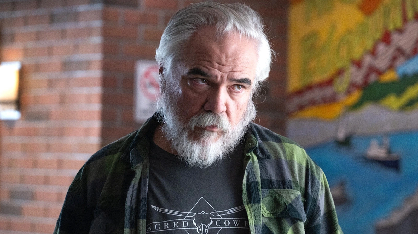 From Canceled Crime Dramas to Sheriff Country: Why Short-Lived TV Shows Still Matter