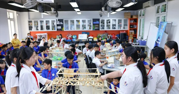 8 nội dung trọng tâm giáo dục phổ thông: phụ huynh cần chuẩn bị gì?
