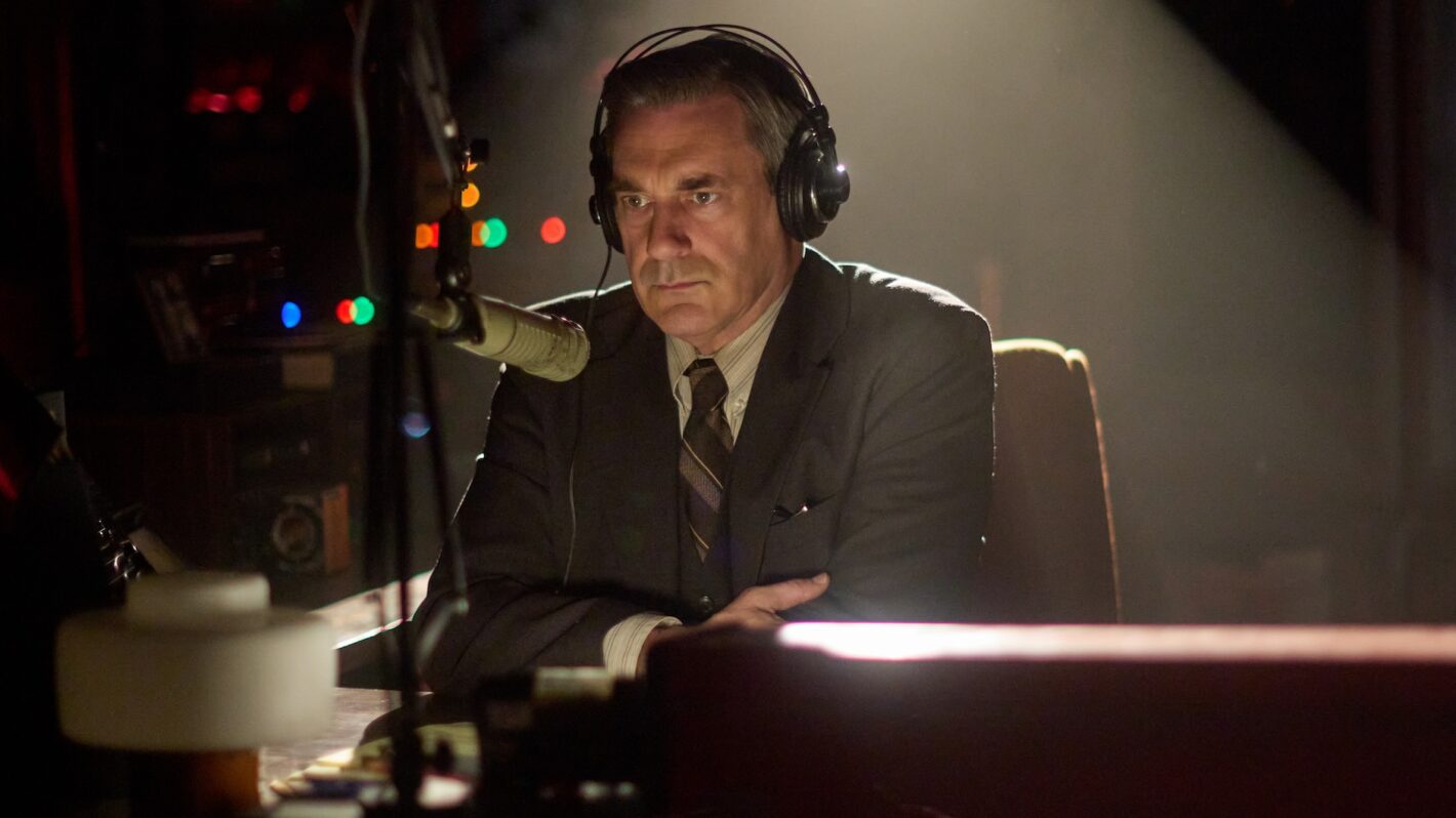 Jon Hamm’s American Hostage Turns True Crime Into a Chilling Media Morality Tale