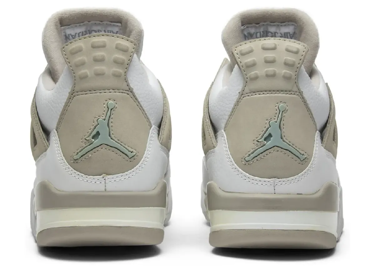 Air Jordan Spring Releases: Jackie Robinson, Khaki, Laney, and Linen