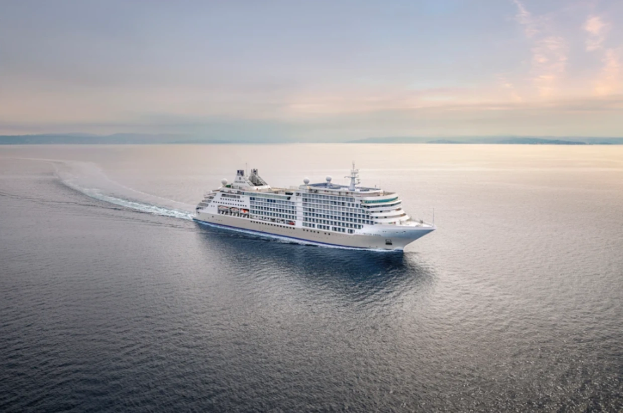 Luxury Cruise Lines Supercharge Europe’s Next Wave of Voyages
