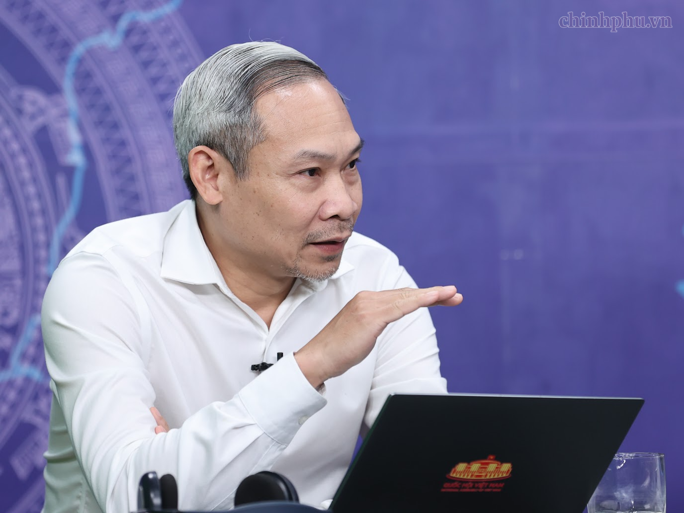 Từ cuộc đua vốn đến xây hệ sinh thái FDI chất lượng cao