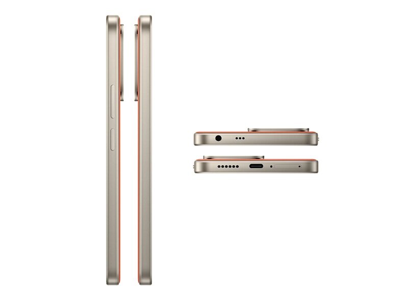 Redmi 17 5G: điện thoại giá rẻ đáng nâng cấp với pin 7500mAh và màn 120Hz