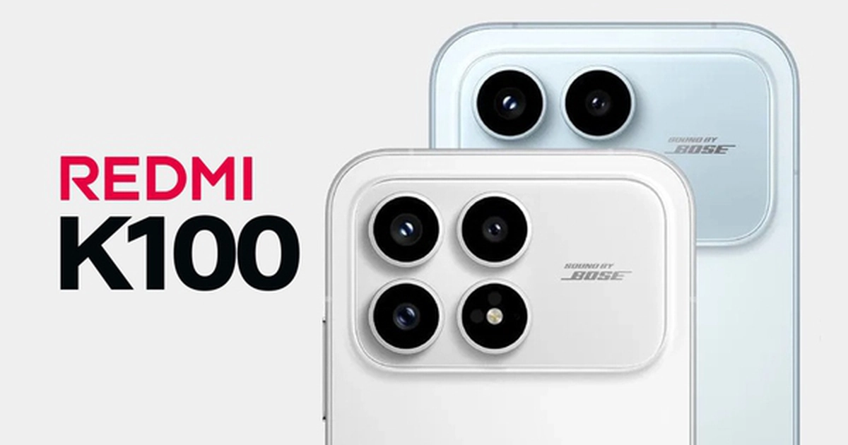 Redmi K100 Pro vs K100 Pro Max: nên chọn bản nào?