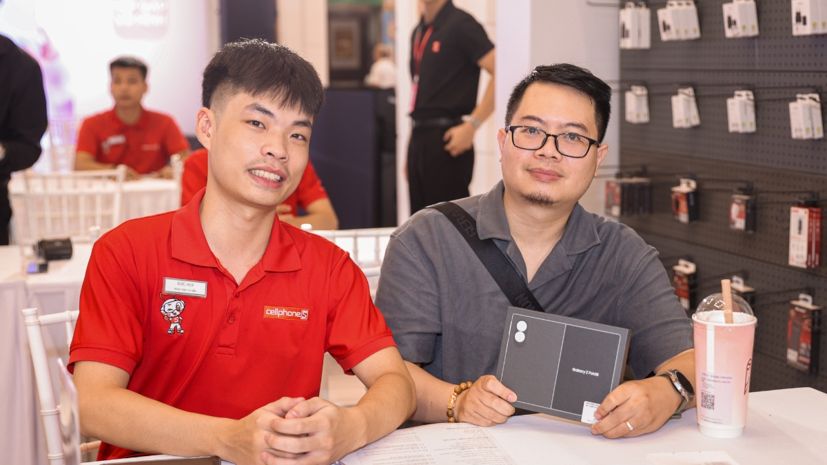 Galaxy Z8 Series mở bán: Có nên xuống tiền ngay?