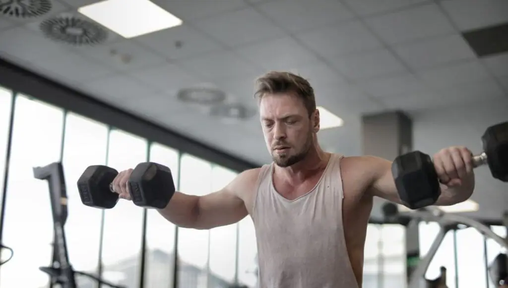 Build Shoulder Strength Without Weights: A 6-Step Bodyweight Progression