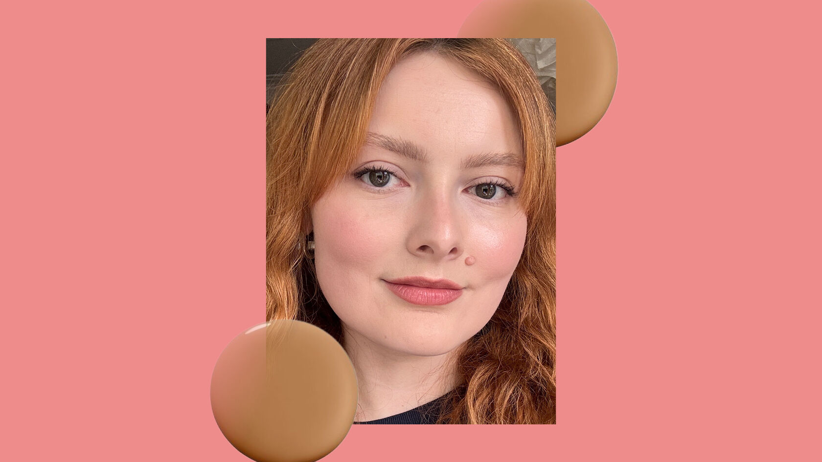 We Tested New Long-Wear Foundations Under Real Conditions