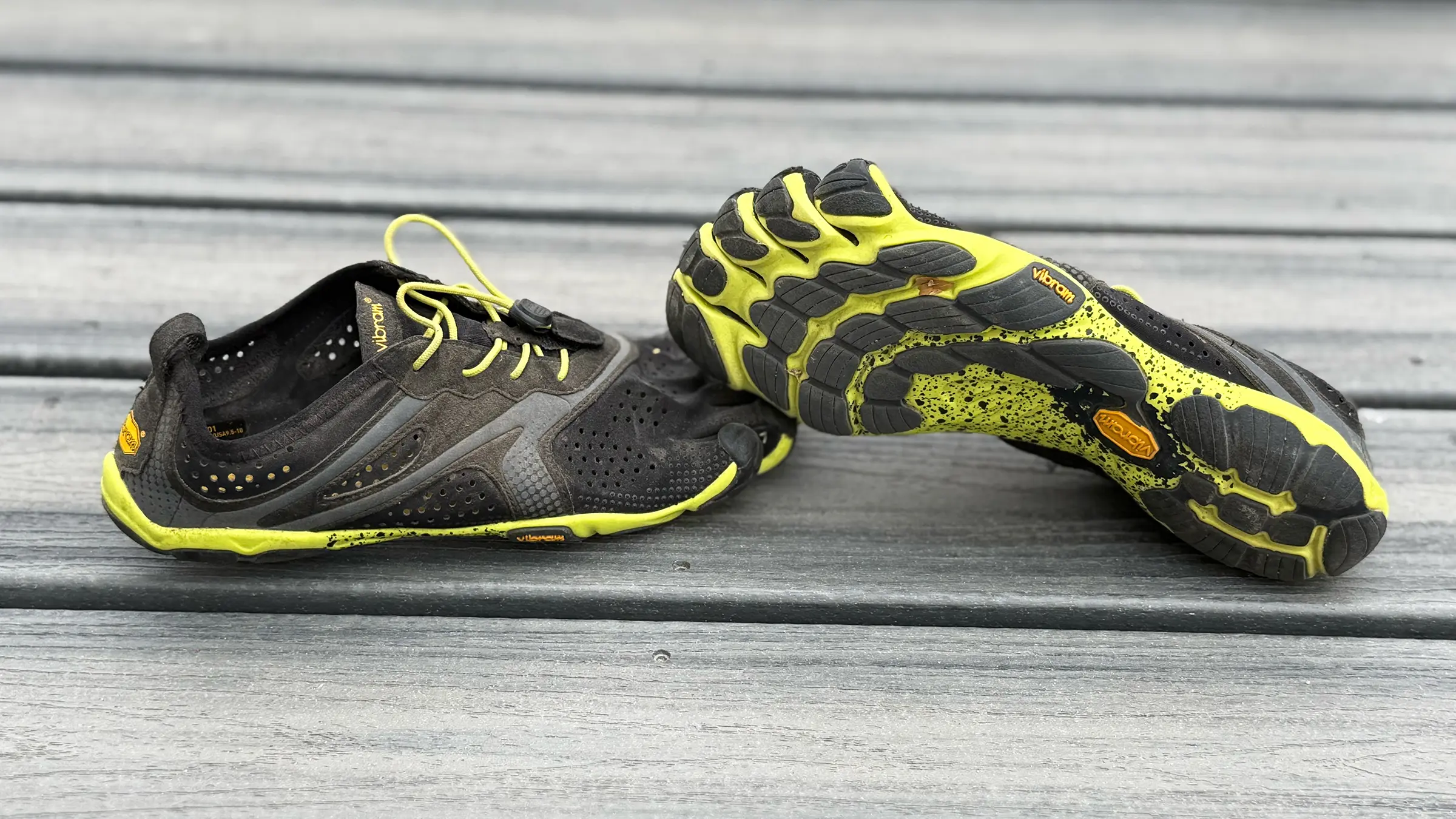 Minimalist Running Shoes: Strength Builder or Injury Trap?
