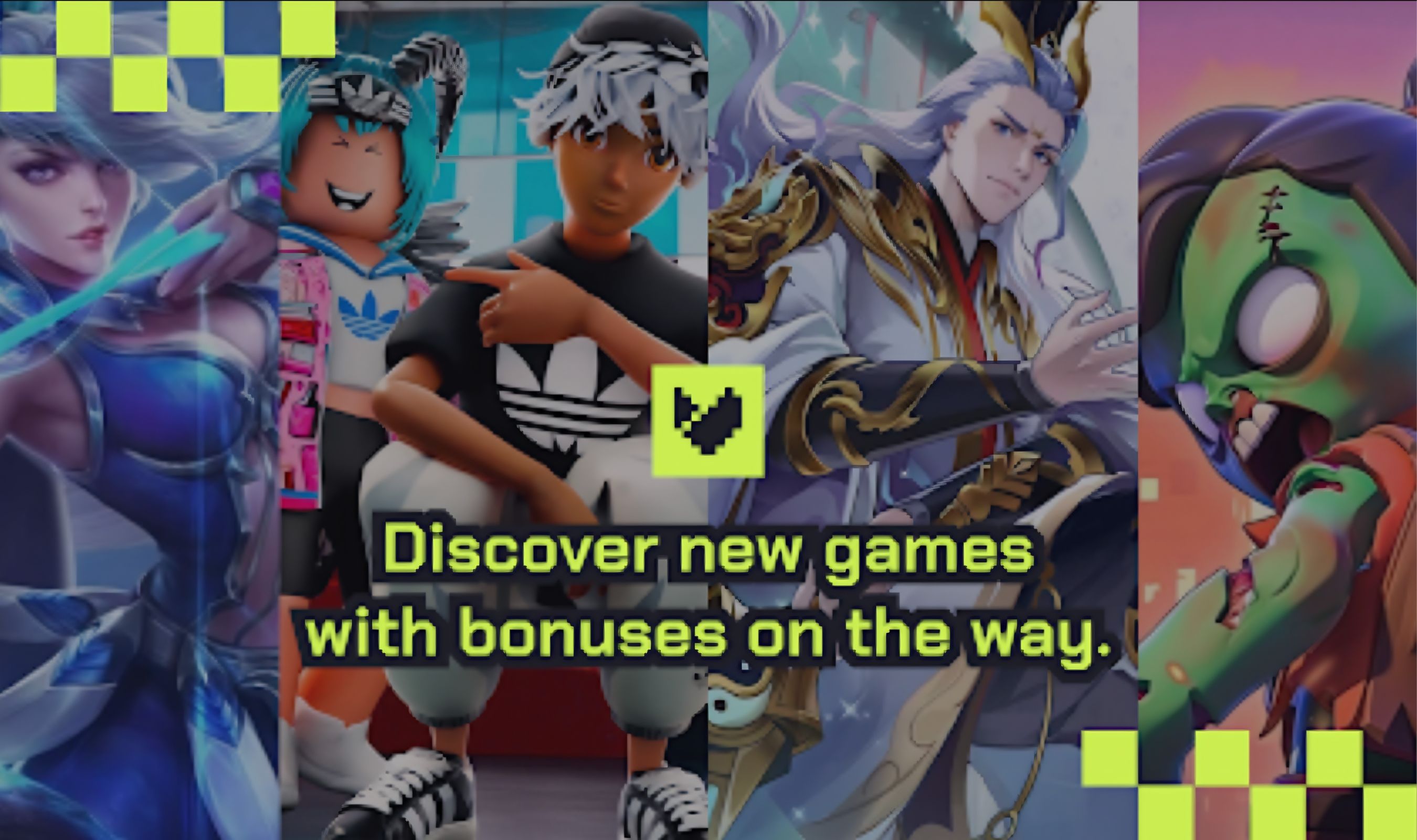 Google Play Now Hosts Rival Aptoide Games App Store