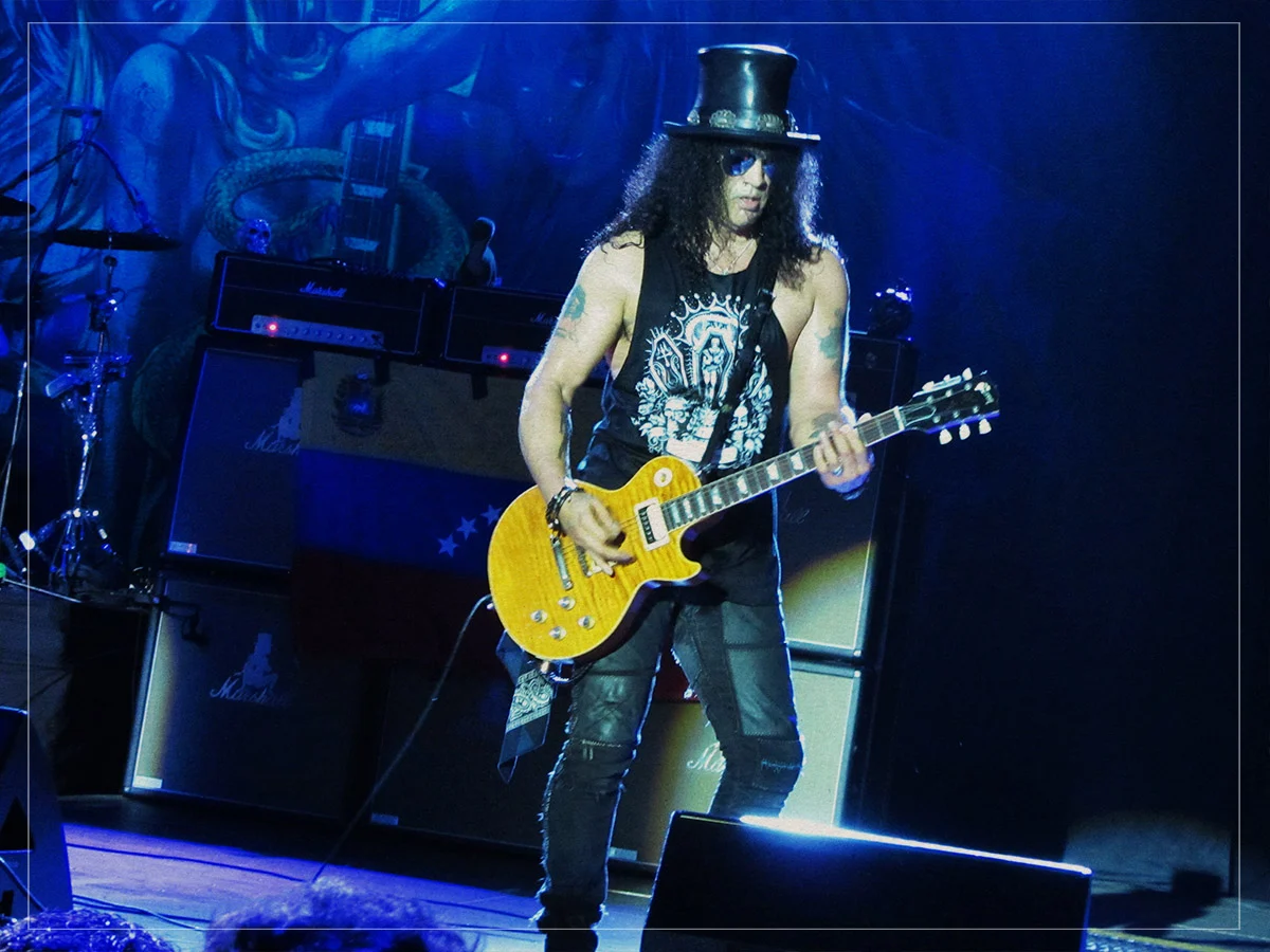 Less Is More: The Classic Rock Guitar Philosophy of Silence and Soul