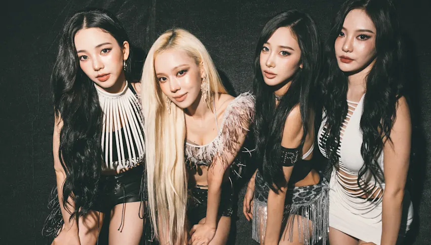 aespa at Lollapalooza: A Festival-Sized Signal of K‑Pop’s Power