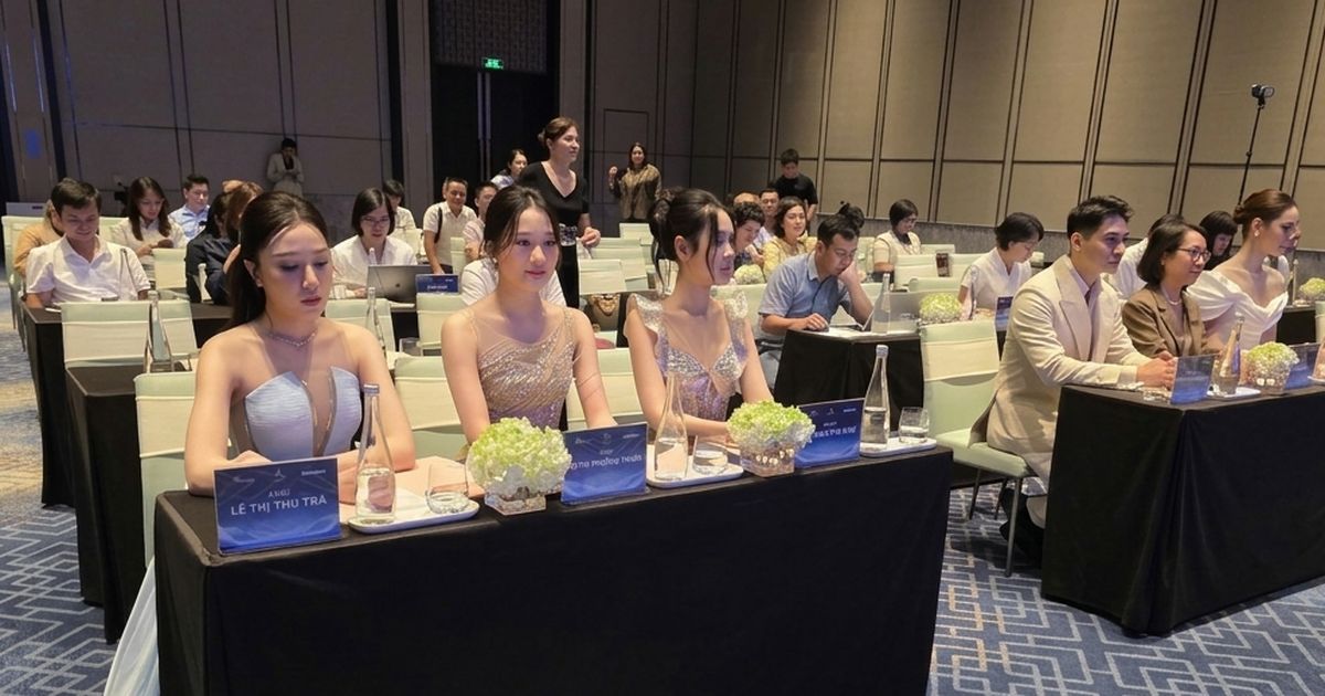 Miss World khai mạc tại Quảng Ninh: Cơ hội vàng cho du lịch Việt Nam