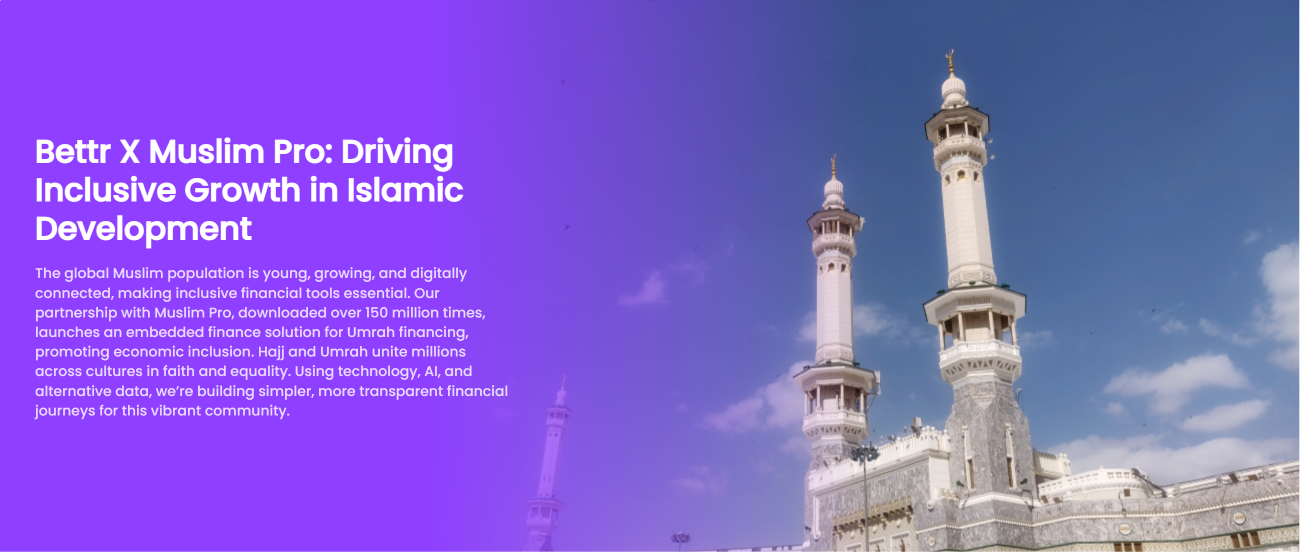 How Shariah-Compliant Financing Is Opening the Door to Pilgrimage