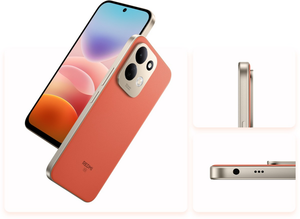 Redmi 17 5G hay 4G: Khi nào nên chi thêm cho 5G?