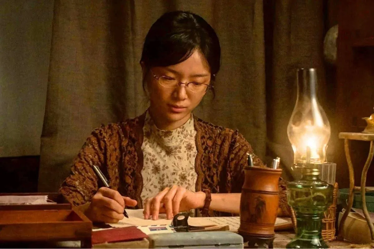 Vì sao diễn viên hạng A Trung Quốc ngày càng thiếu phim