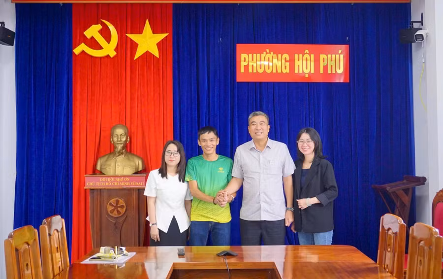 Từ bệnh tật đến 100km chân đất: Hành trình cực đoan của những runner đặc biệt