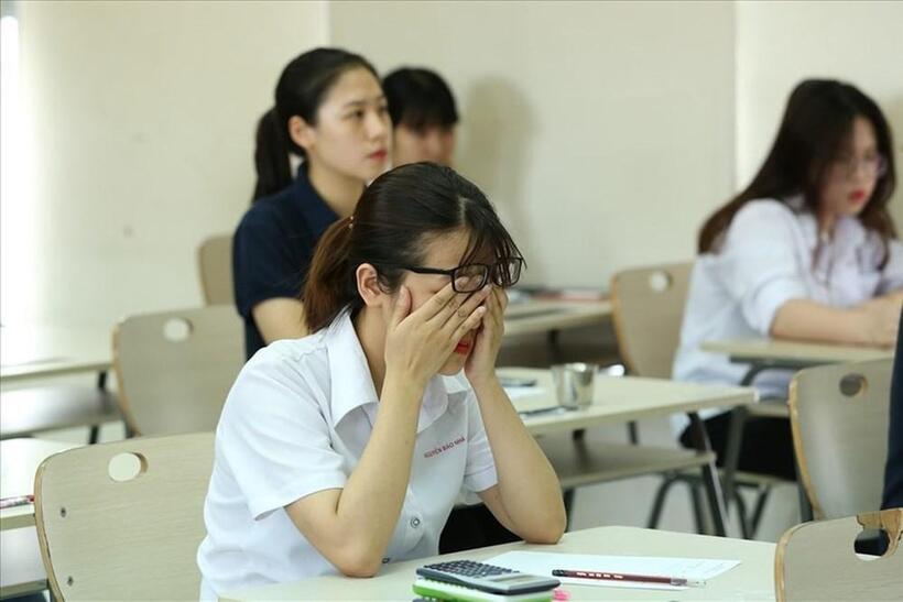 Giảm áp lực thi cử, siết công nghệ chống gian lận: Giáo dục đang thay đổi theo cách nào?
