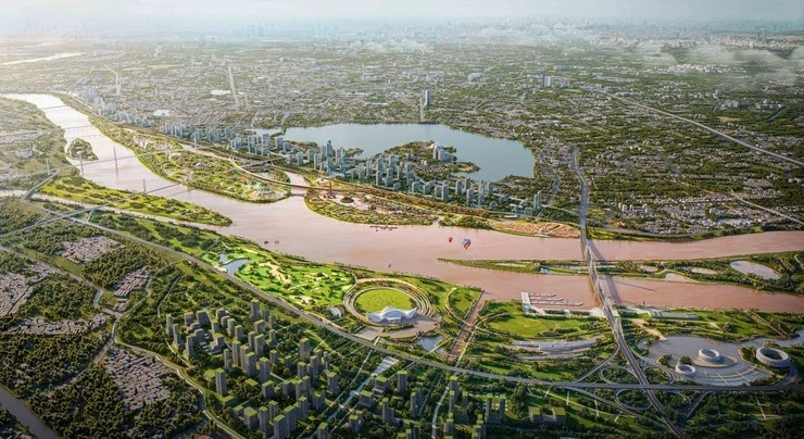 Hà Nội gia hạn 6 dự án lớn: Cái giá của cơ chế đặc thù