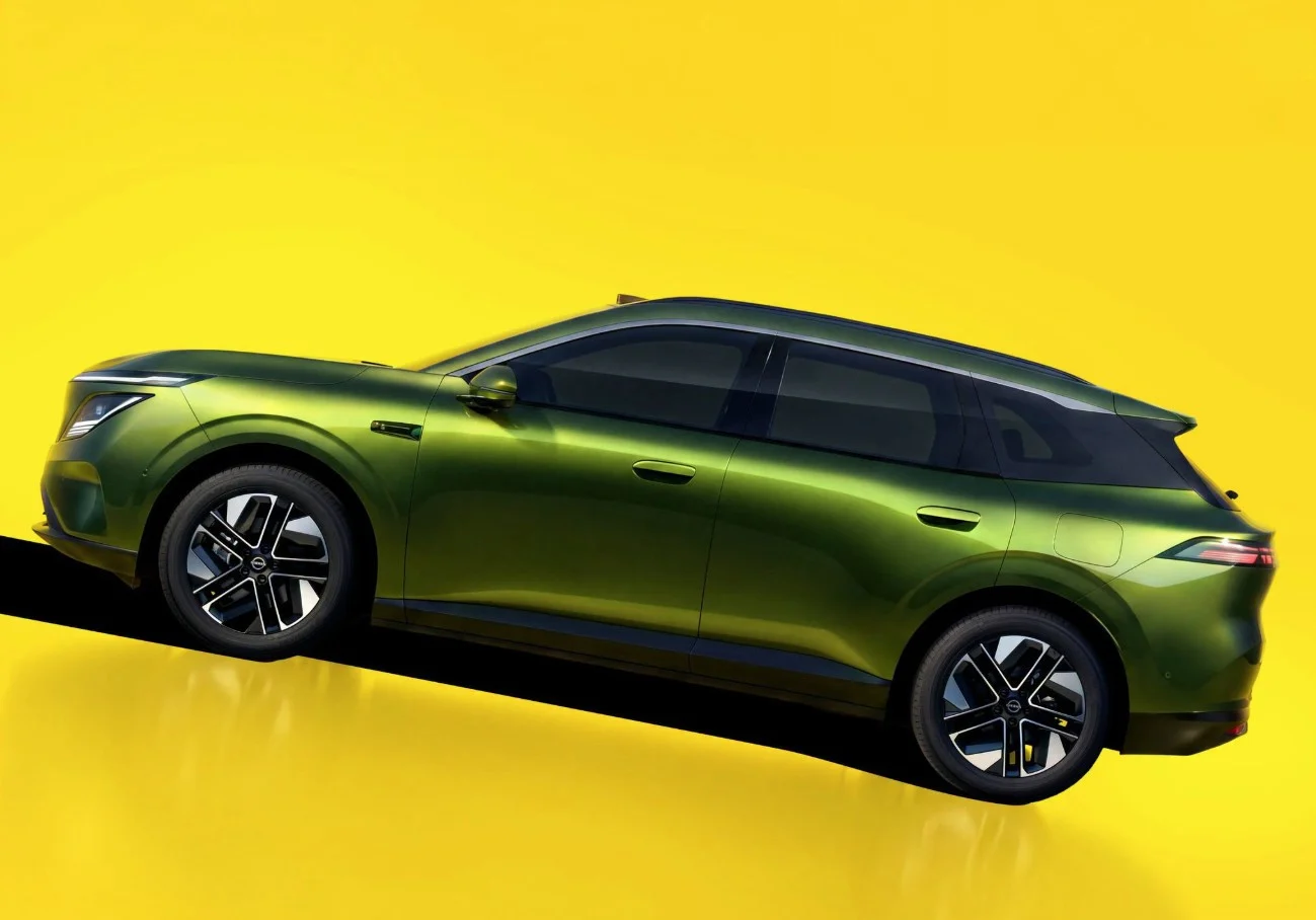 Nissan NX7: SUV điện giá rẻ đe dọa vị thế Tesla Model Y và VinFast VF8