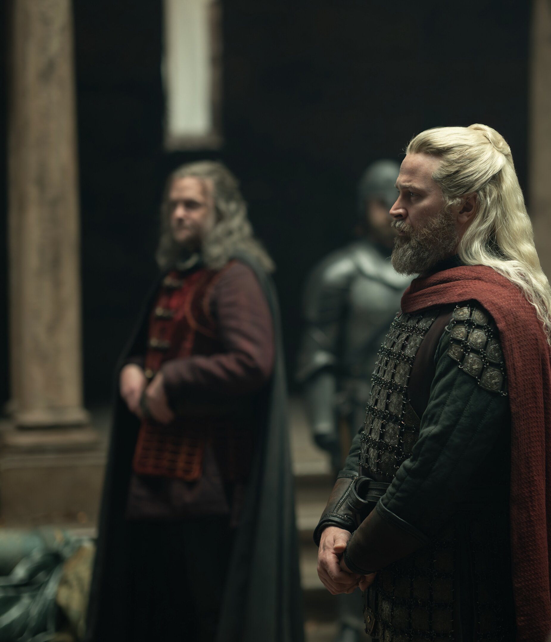 How House of the Dragon Turned Its Worst Character Into a Highlight