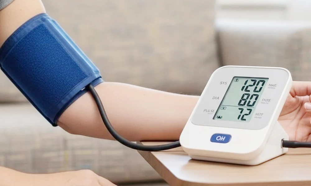 Tăng huyết áp âm thầm: phát hiện sớm ngay tại nhà