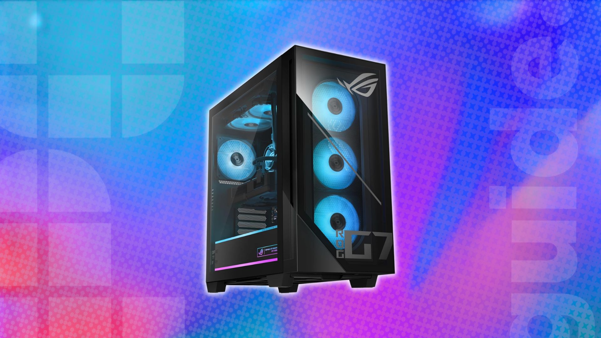 RTX 5070 and Core Ultra 7 Gaming PCs Hit a Sweet Spot