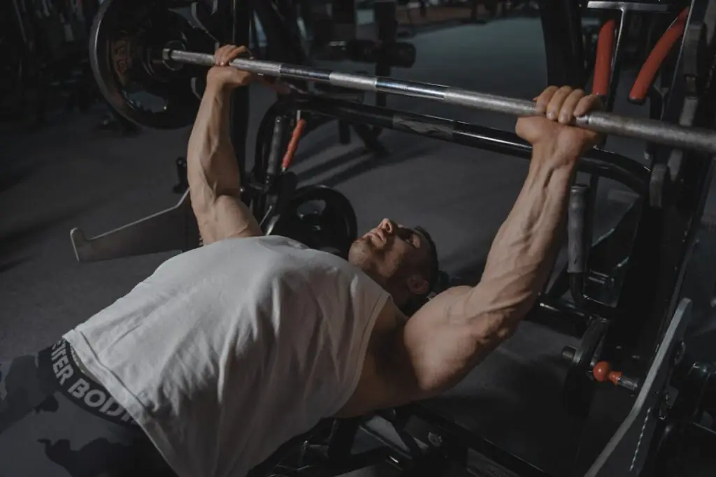Squat Depth Standards for Muscle Growth