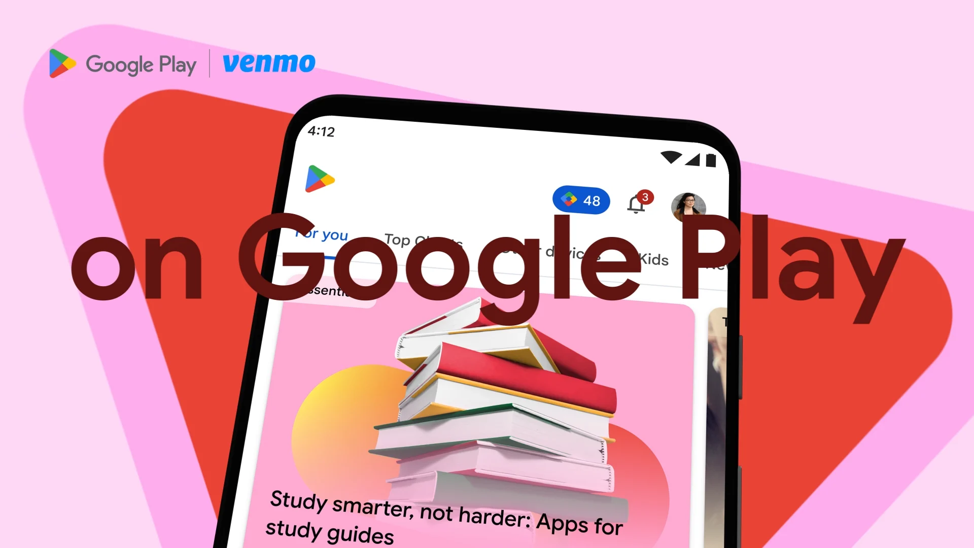 How to Link Venmo to Google Play and Pay for Apps