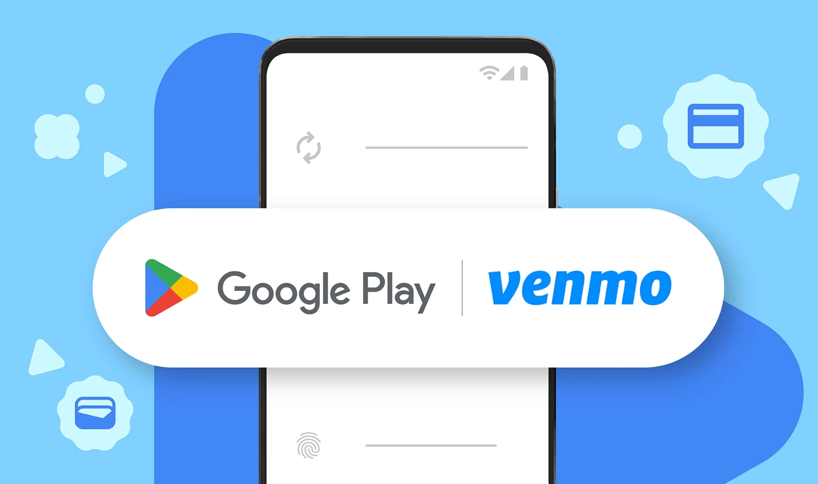 How to Link Venmo to Google Play and Pay for Apps