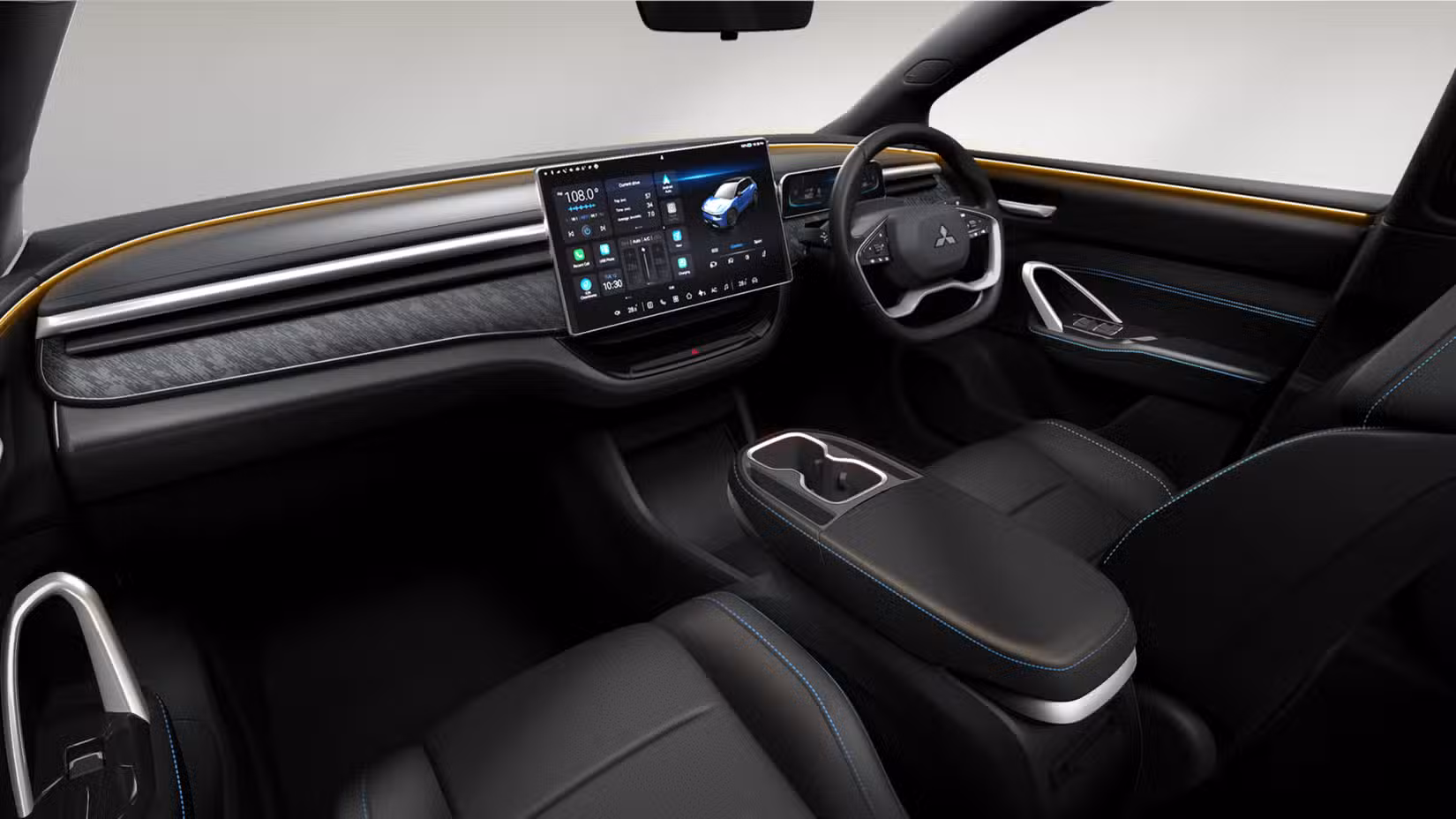 Mitsubishi ASX VR-e: The Affordable Electric SUV To Wait For