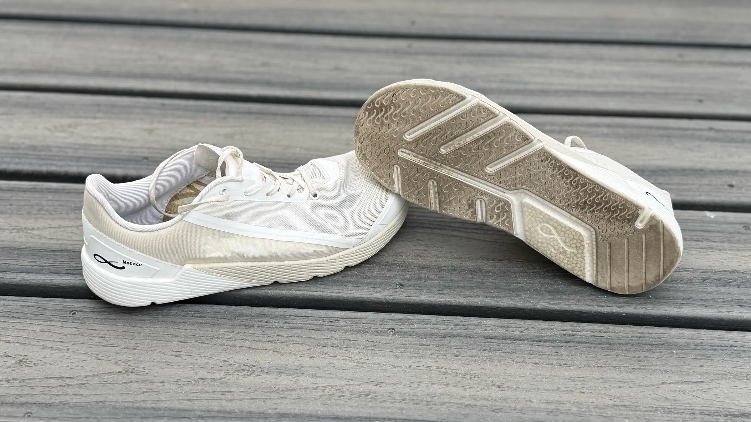 Do Low-Cushion Running Shoes Really Strengthen Your Feet?