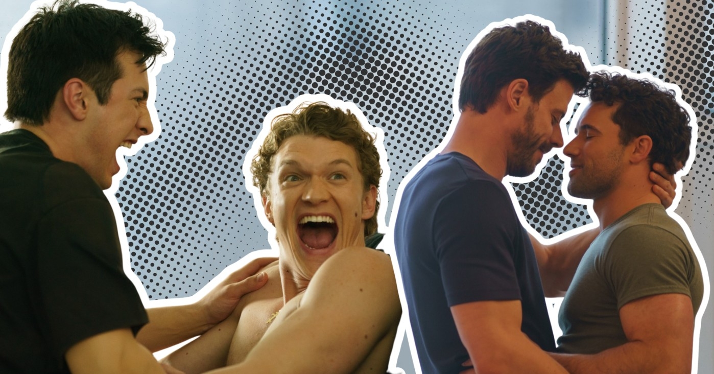 Heated Rivalry Season 2 Plays The Long Game With Its Lovers