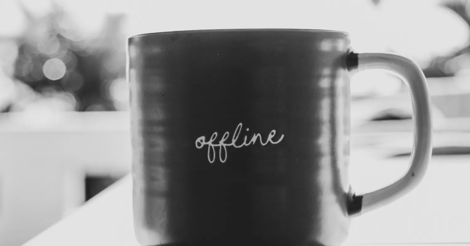 How Stepping Away From Social Media Rewires Stress