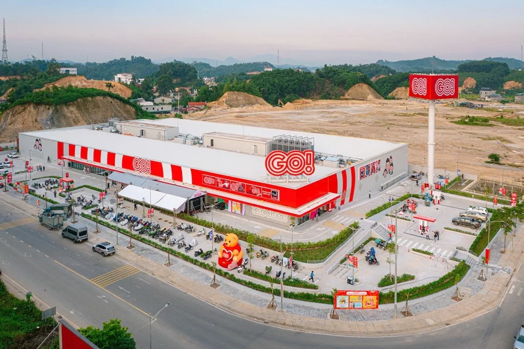 Vì sao AEON rút khỏi Thái Lan để dồn lực vào Việt Nam?