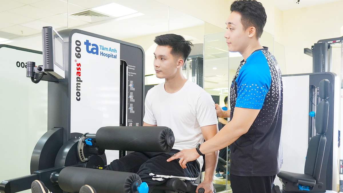 Tập luyện an toàn với bệnh mạn tính: chọn vận động đúng cách